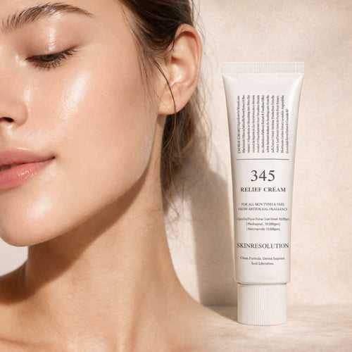 Skinresolution – Klarare, yngre hud på 14 dagar