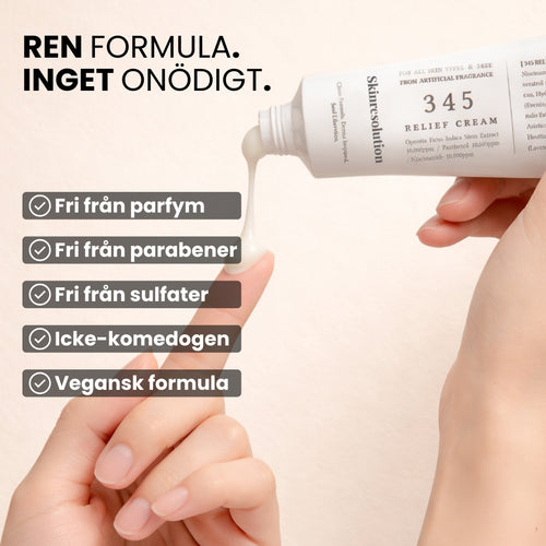 Skinresolution – Klarare, yngre hud på 14 dagar